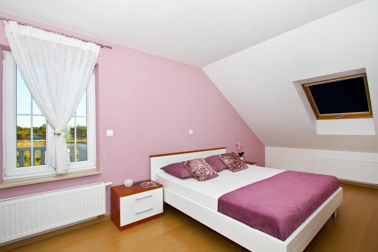 Villa Antonia Velika Čista 外观 照片