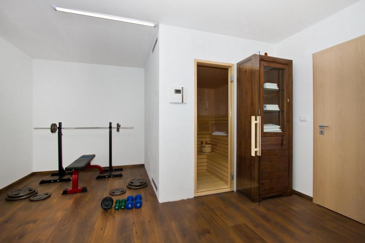 Villa Antonia Velika Čista 外观 照片