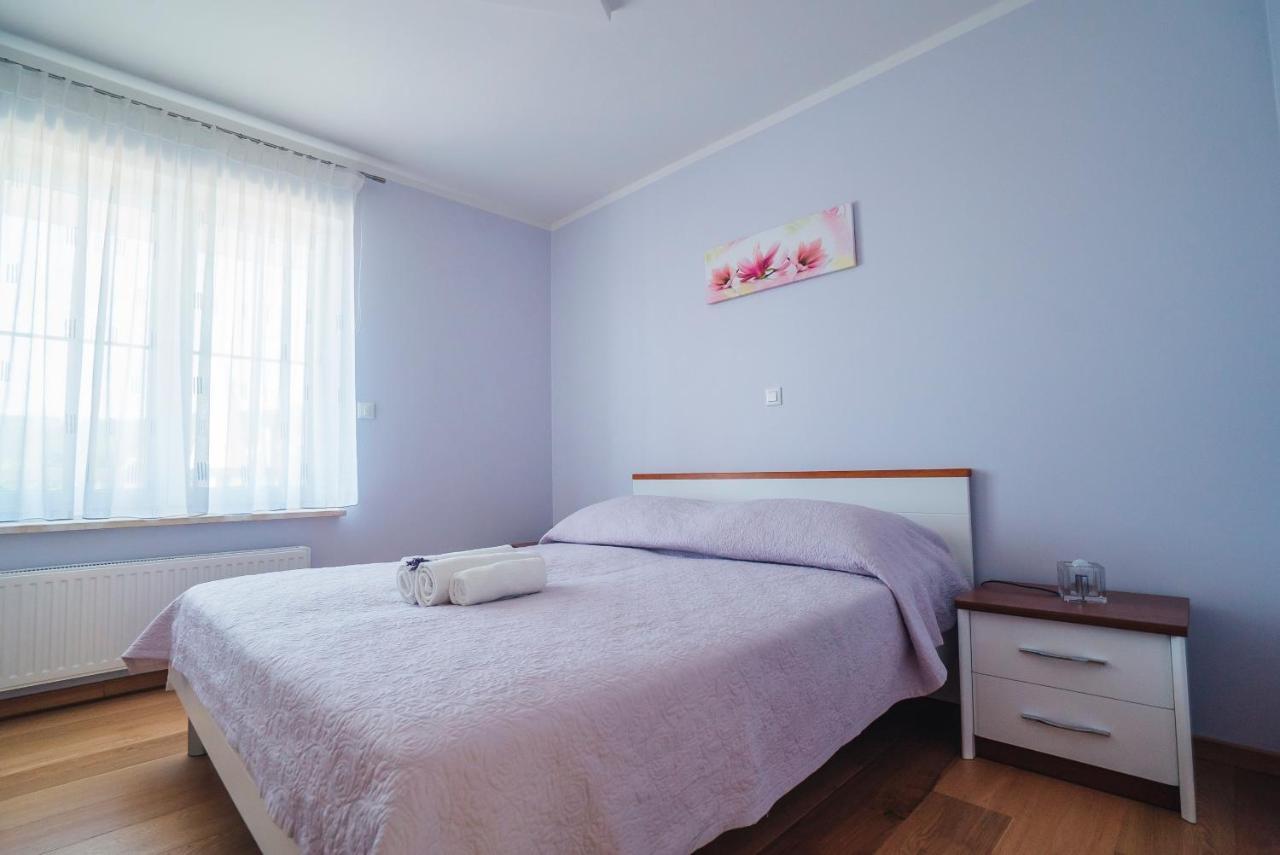 Villa Antonia Velika Čista 外观 照片